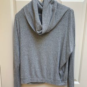 Turtle neck sweater from urban planet